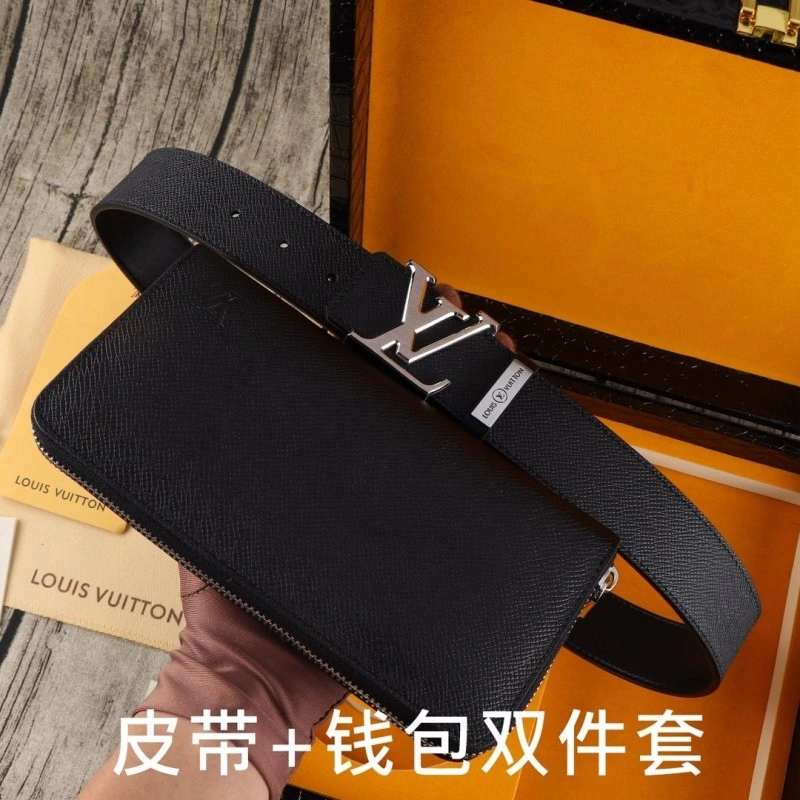 Stylish Louis Vuitton Belts 298704