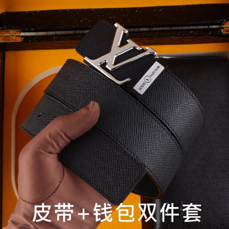 Stylish Louis Vuitton Belts 298704