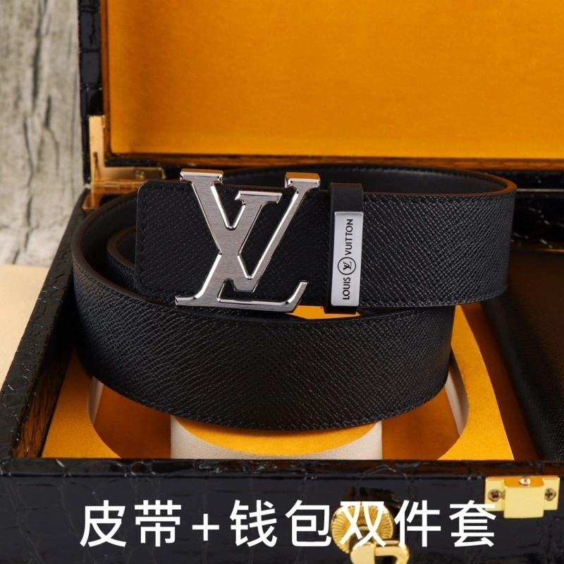 Stylish Louis Vuitton Belts 298704