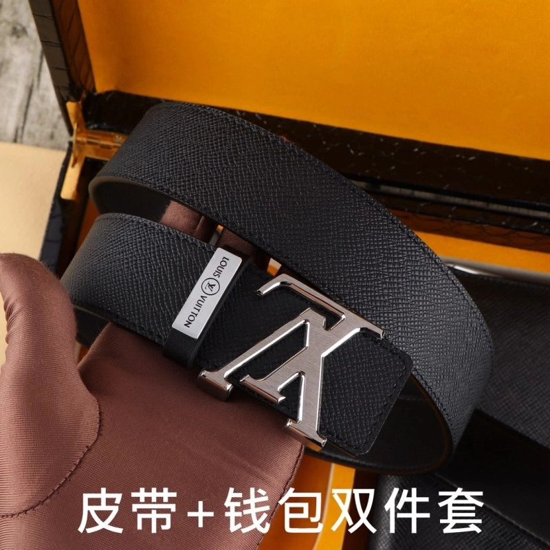 Stylish Louis Vuitton Belts 298704