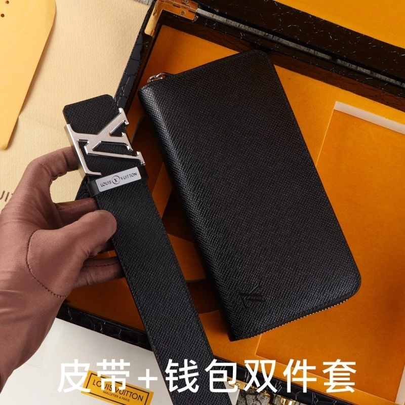 Stylish Louis Vuitton Belts 298704
