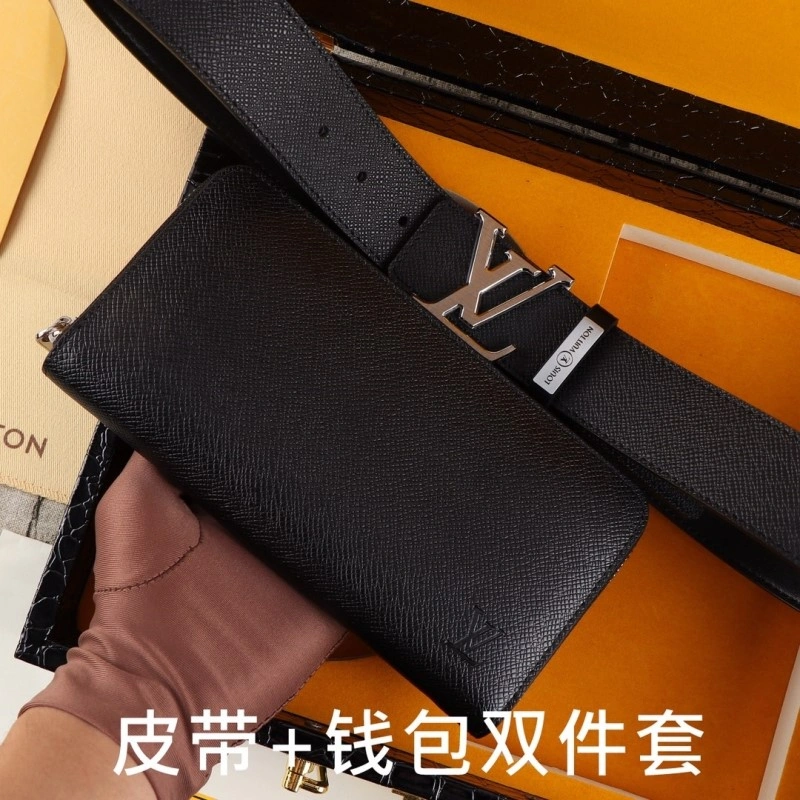 Stylish Louis Vuitton Belts 298704