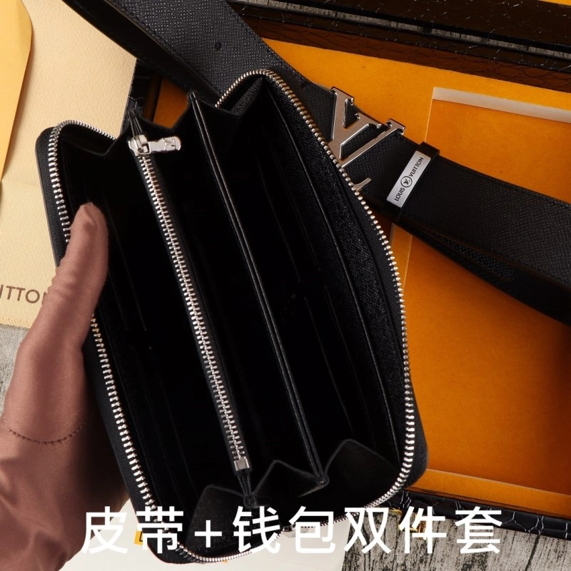 Stylish Louis Vuitton Belts 298704