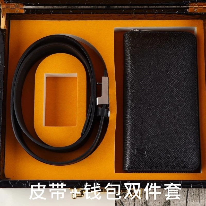 Stylish Louis Vuitton Belts 298704