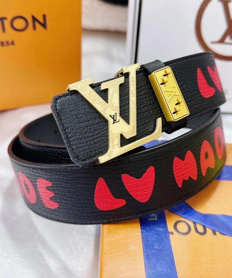 Louis Vuitton Belts WaterResistant 298703