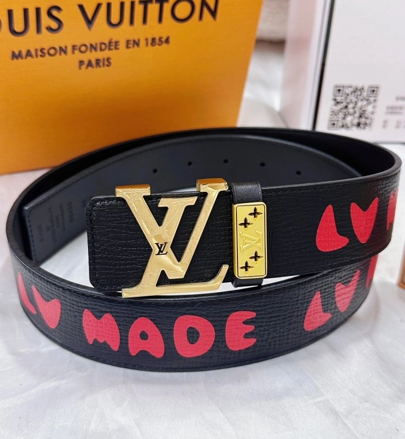 Louis Vuitton Belts WaterResistant 298703