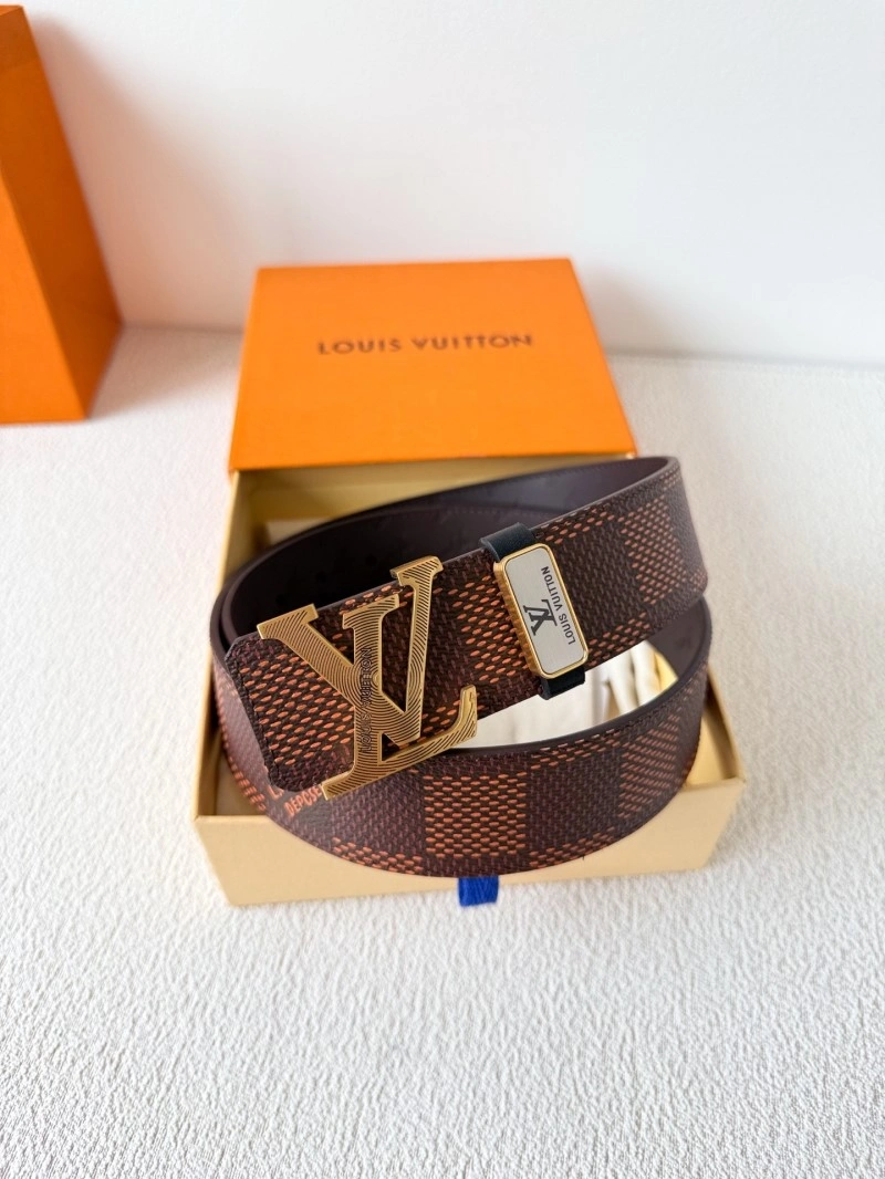 Louis Vuitton Belts RelaxedFit 298689