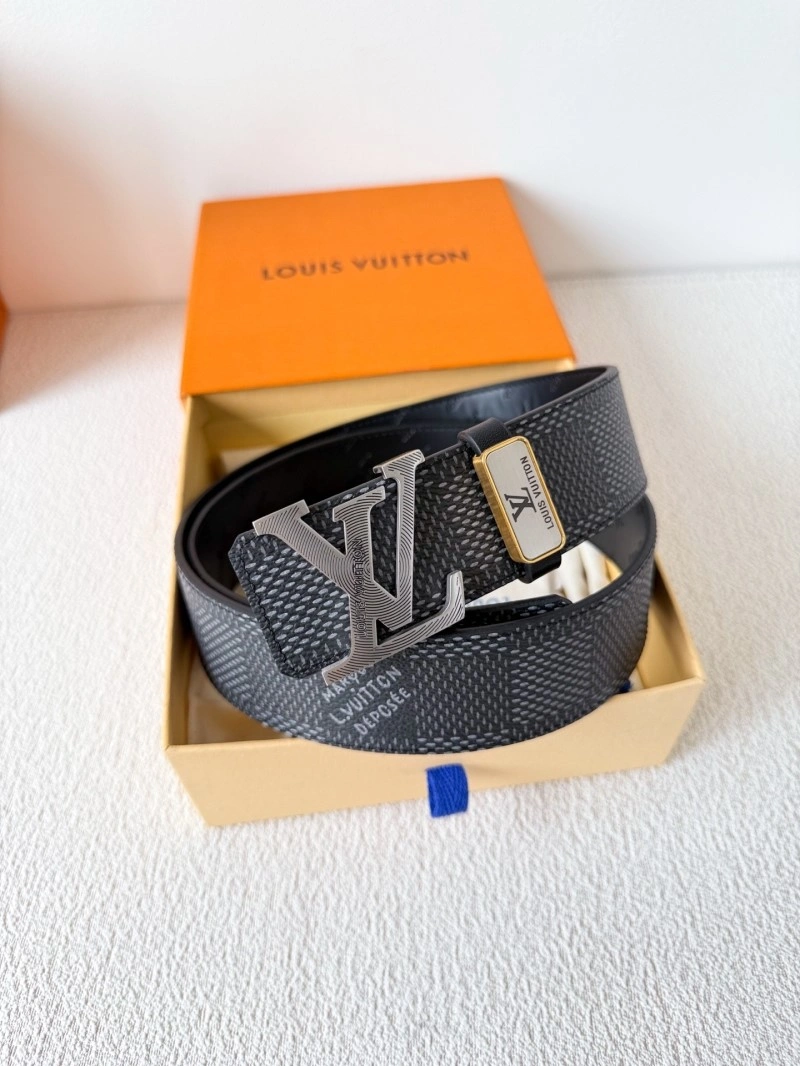 Louis Vuitton Belts RelaxedFit 298689