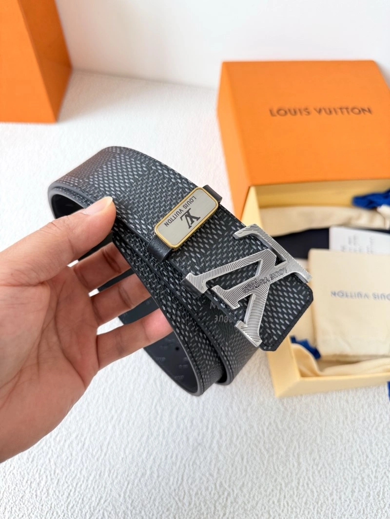 Louis Vuitton Belts RelaxedFit 298689