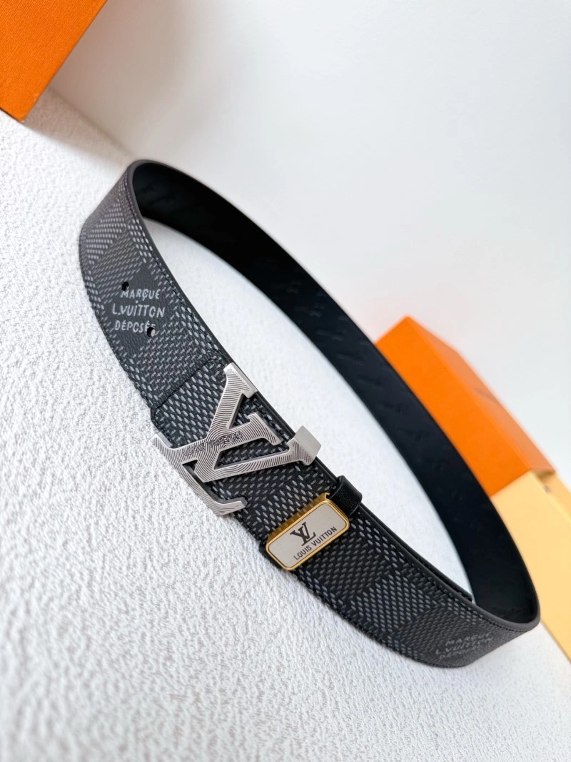 Louis Vuitton Belts RelaxedFit 298689