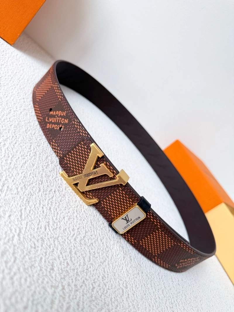 Louis Vuitton Belts RelaxedFit 298689
