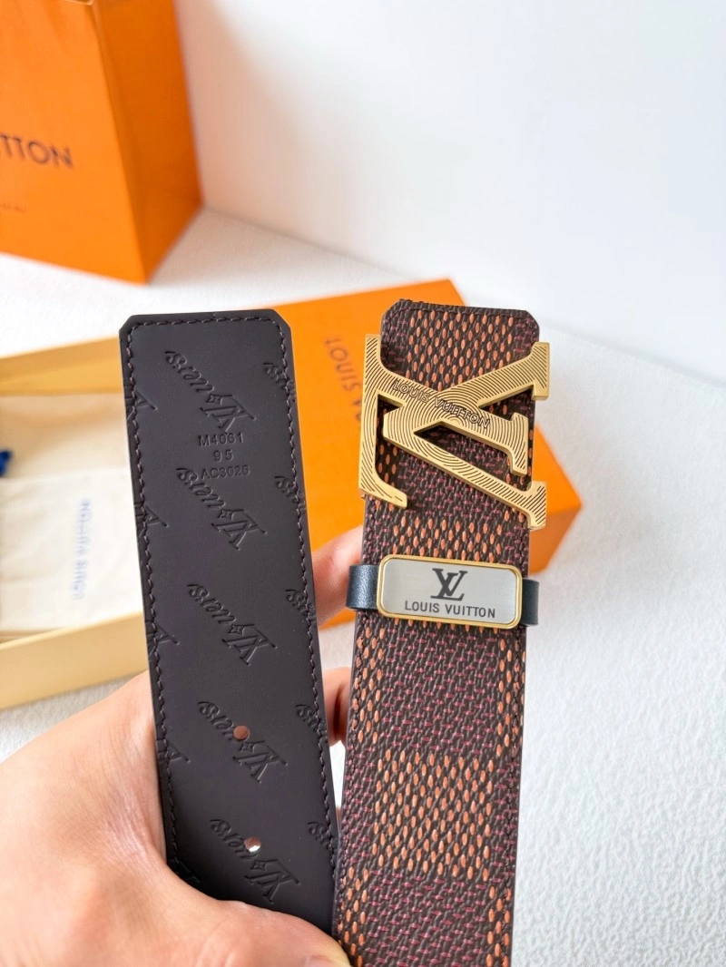 Louis Vuitton Belts RelaxedFit 298689