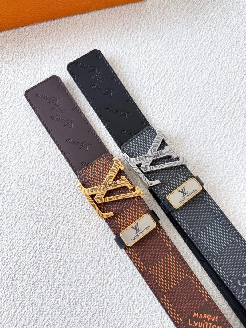 Louis Vuitton Belts RelaxedFit 298689