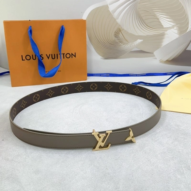 Louis Vuitton Belts MoistureWicking 298679