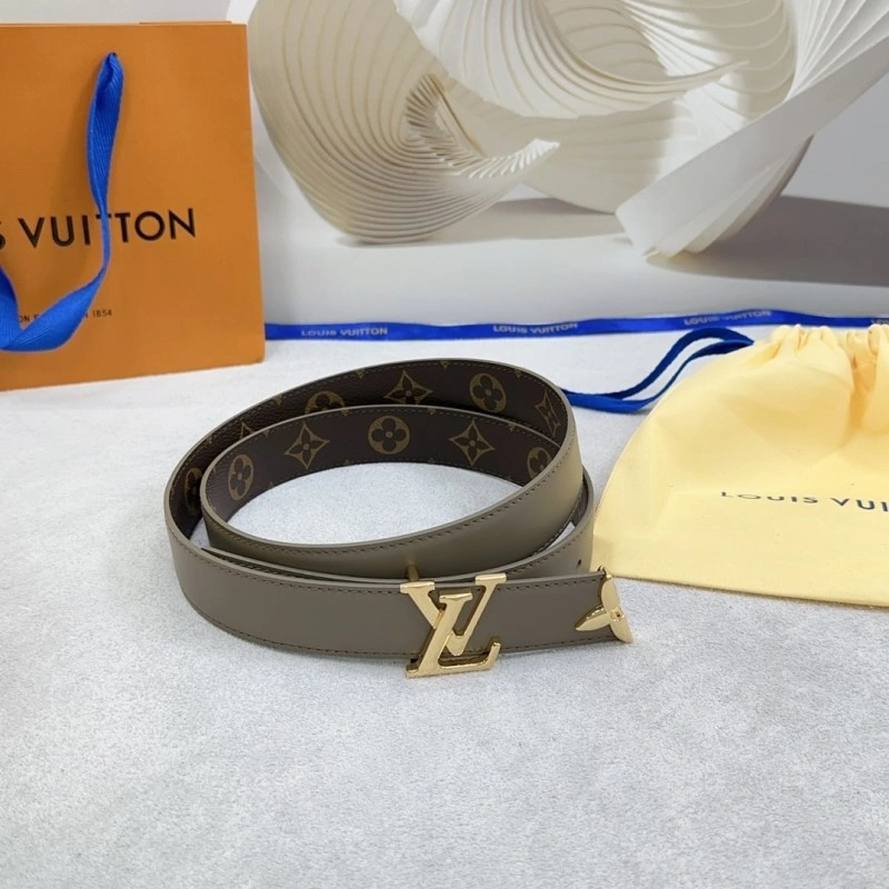 Louis Vuitton Belts MoistureWicking 298679
