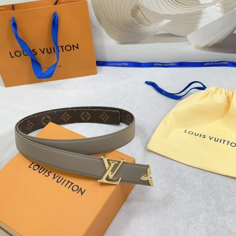 Louis Vuitton Belts MoistureWicking 298679