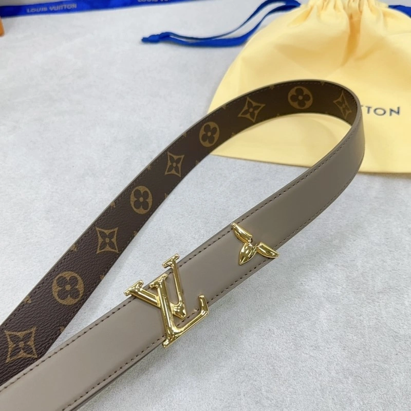 Louis Vuitton Belts MoistureWicking 298679