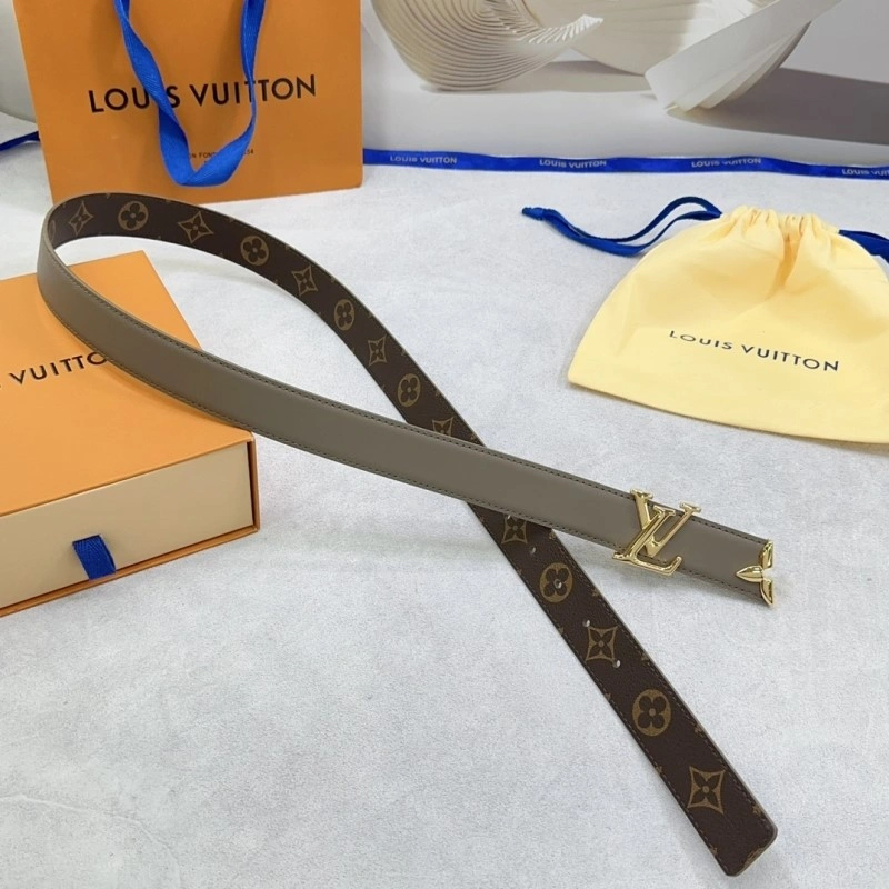 Louis Vuitton Belts MoistureWicking 298679