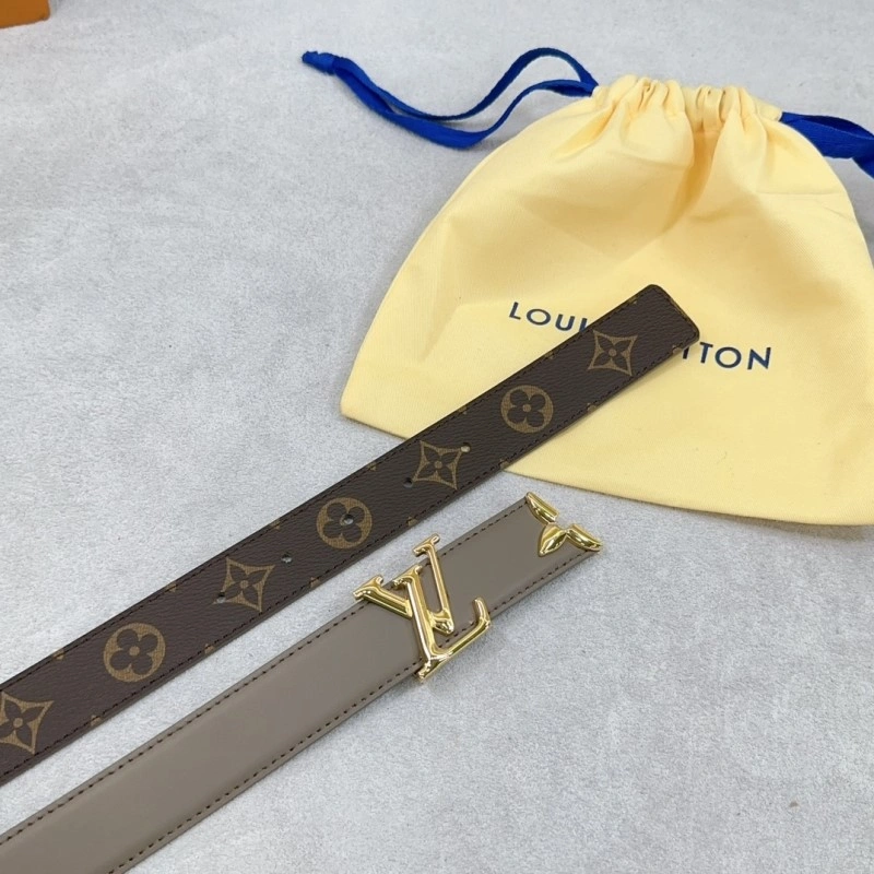 Louis Vuitton Belts MoistureWicking 298679