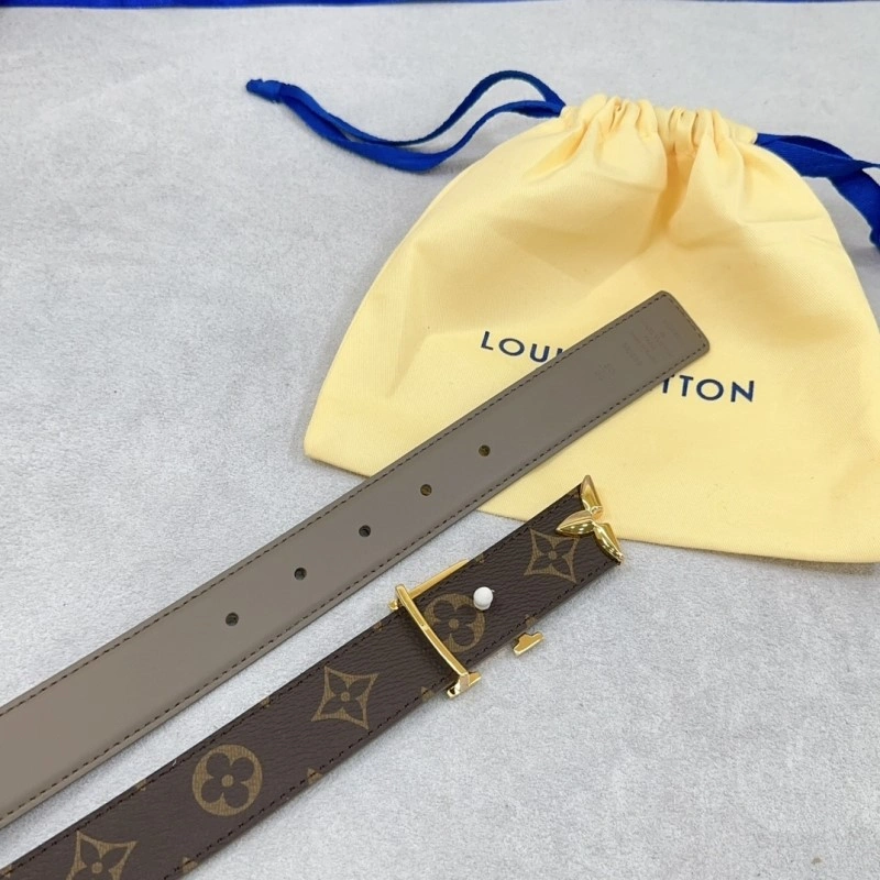 Louis Vuitton Belts MoistureWicking 298679