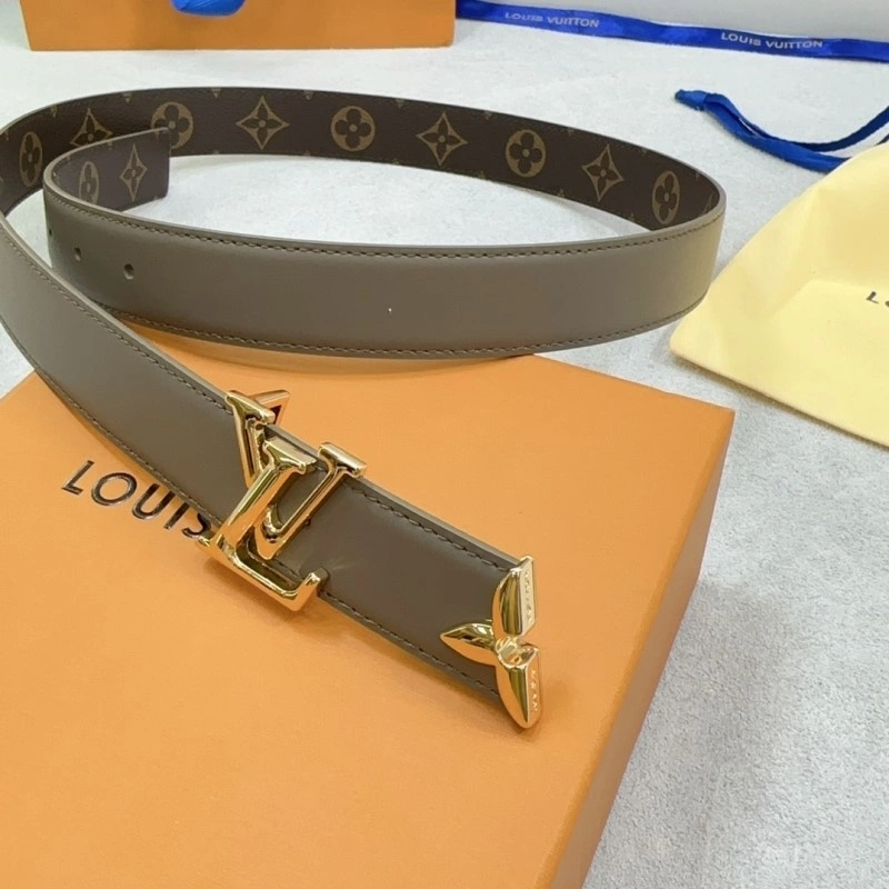 Louis Vuitton Belts MoistureWicking 298679