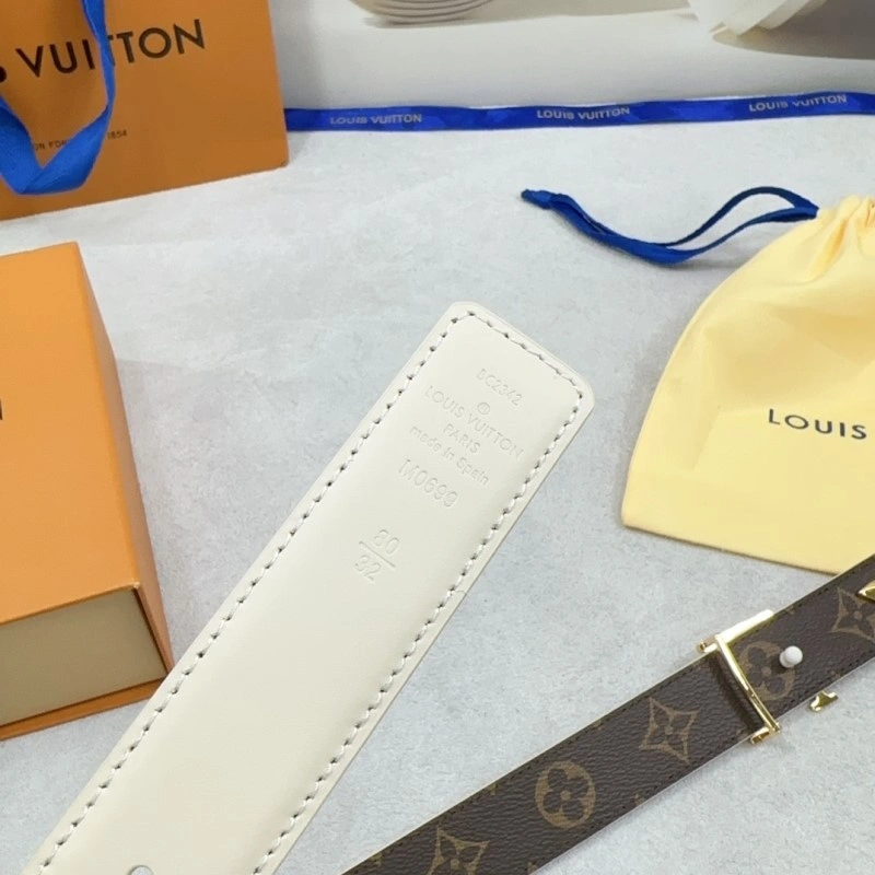 UrbanStyle Louis Vuitton Belts 298677