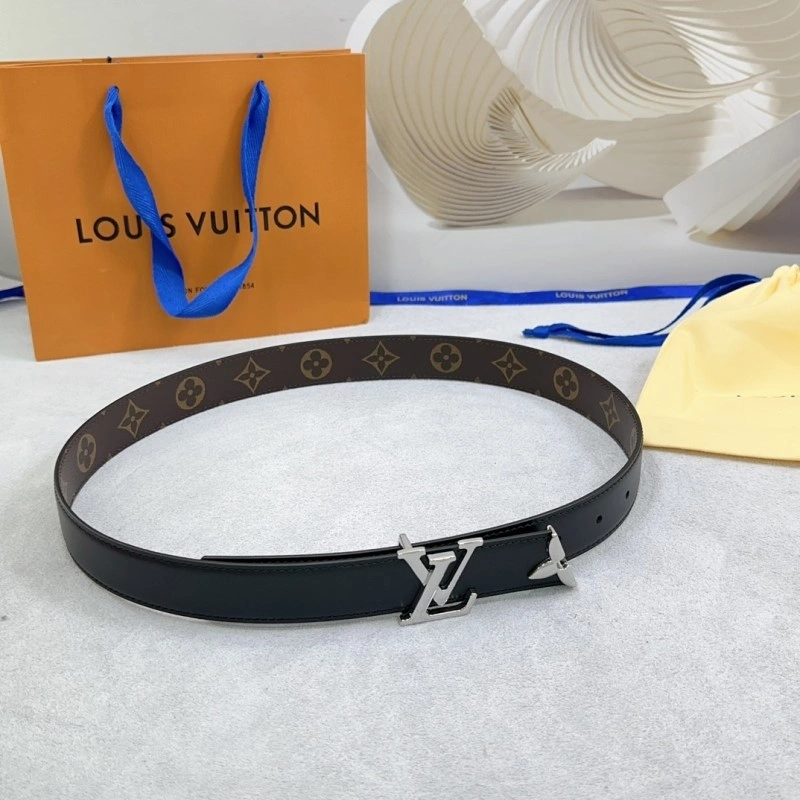 Louis Vuitton Belts Trendy 298692