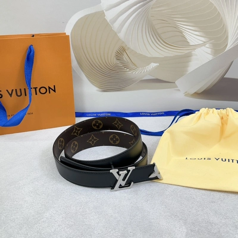 Louis Vuitton Belts Trendy 298692