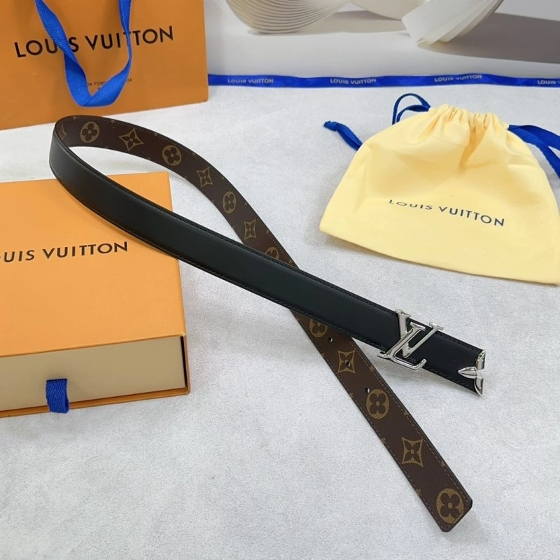 Louis Vuitton Belts Trendy 298692