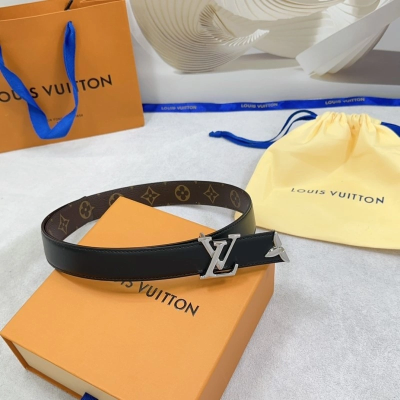 Louis Vuitton Belts Trendy 298692