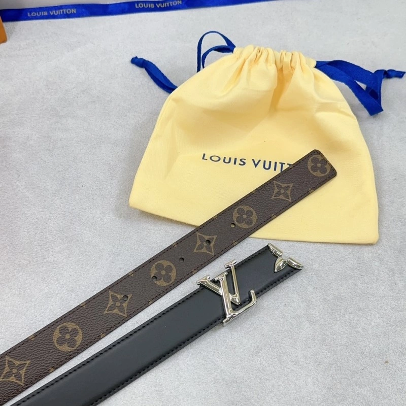 Louis Vuitton Belts Trendy 298692