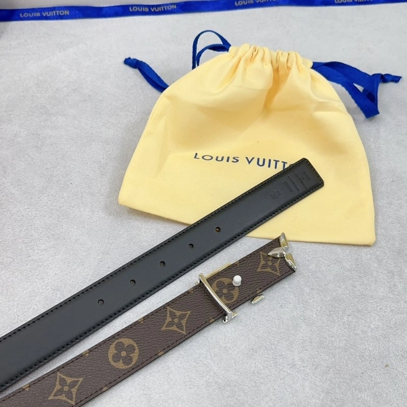 Louis Vuitton Belts Trendy 298692