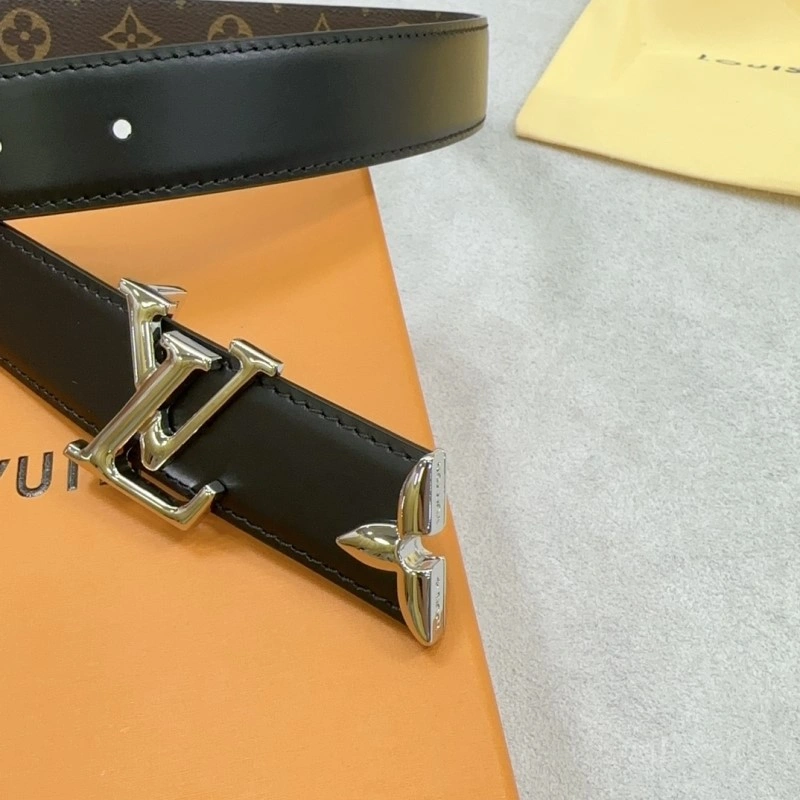 Louis Vuitton Belts Trendy 298692