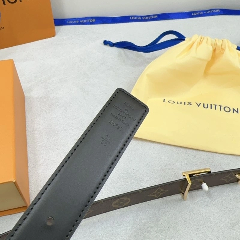 Louis Vuitton Belts NewStyle 298684