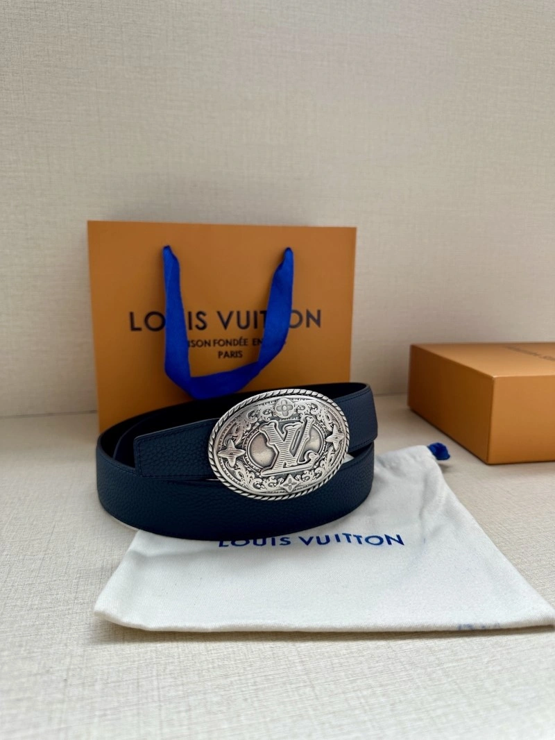 Trendy Louis Vuitton Belts 298680