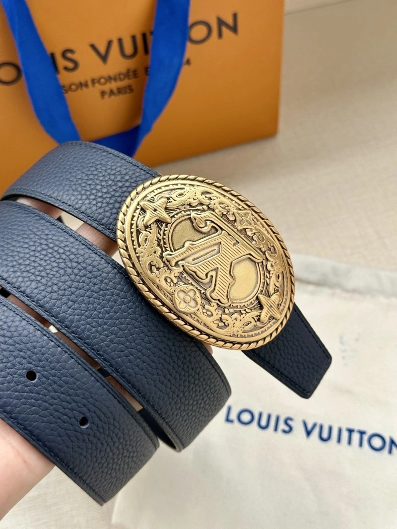 Trendy Louis Vuitton Belts 298680