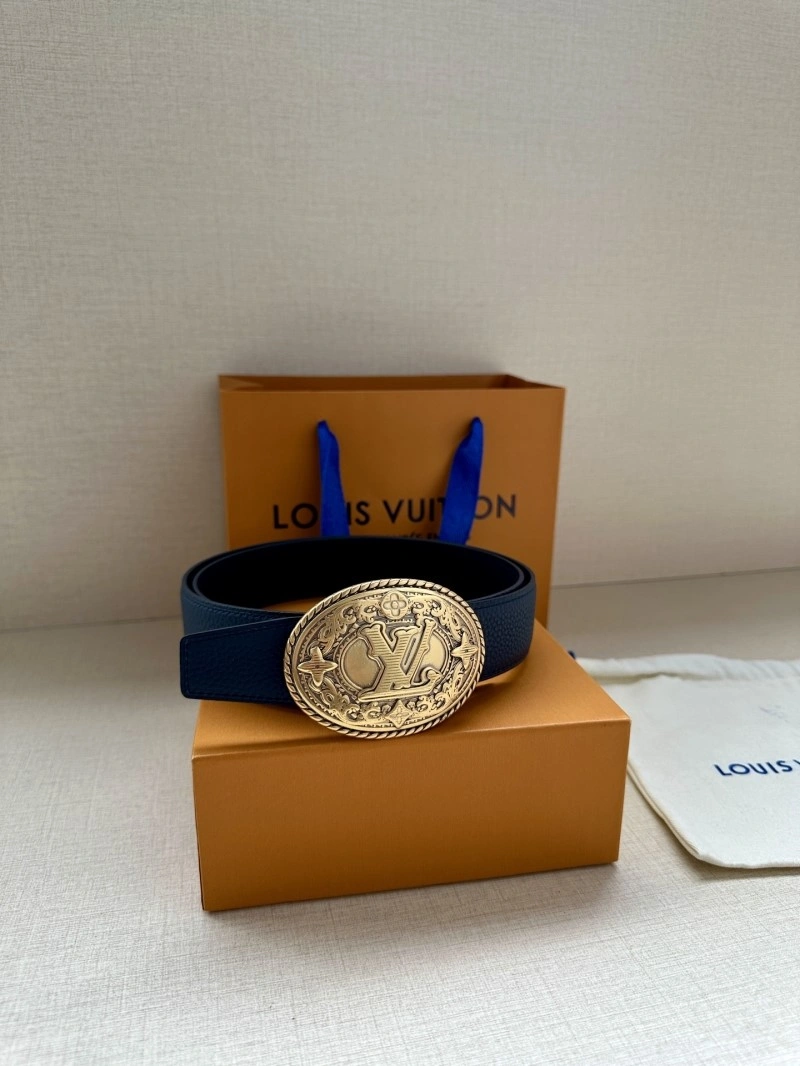 Trendy Louis Vuitton Belts 298680