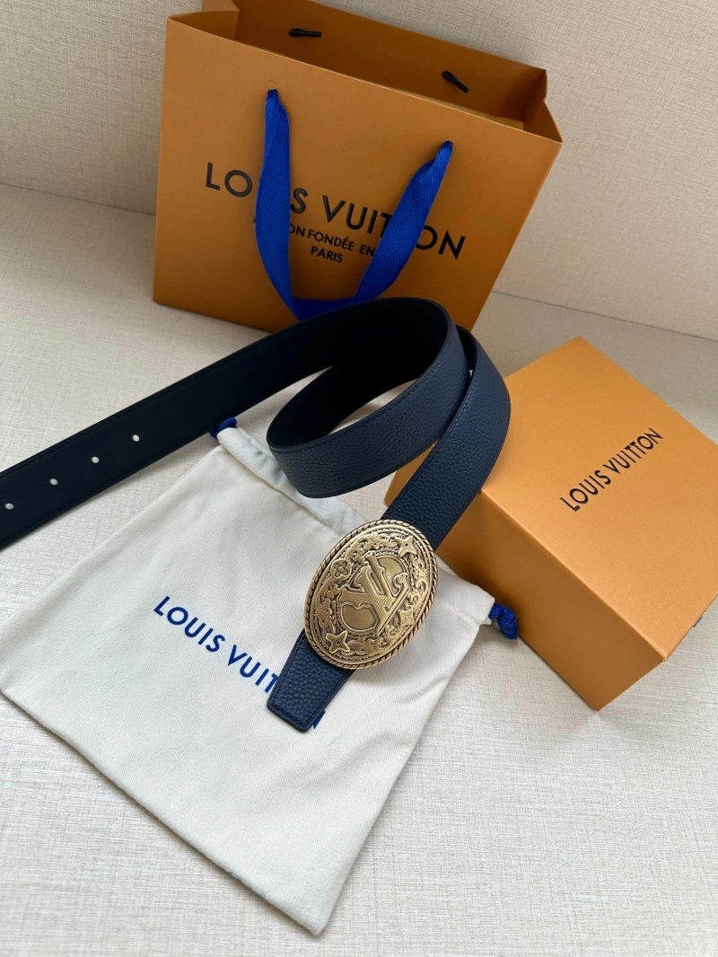 Trendy Louis Vuitton Belts 298680