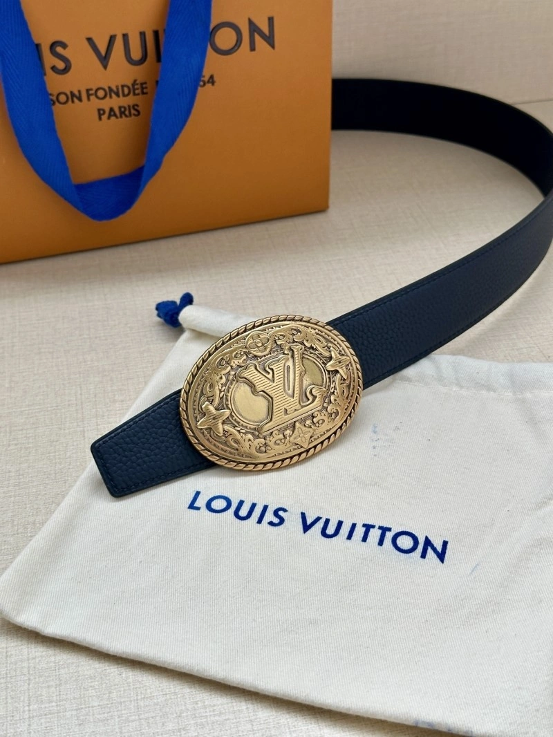 Trendy Louis Vuitton Belts 298680
