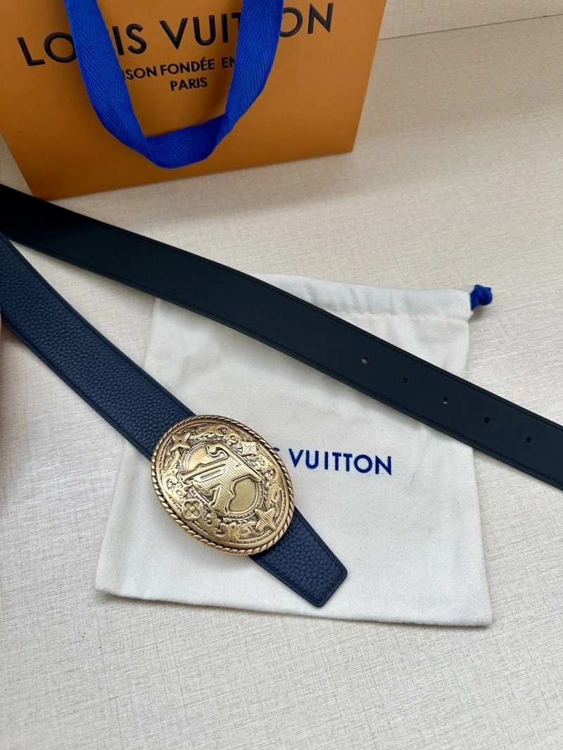Trendy Louis Vuitton Belts 298680