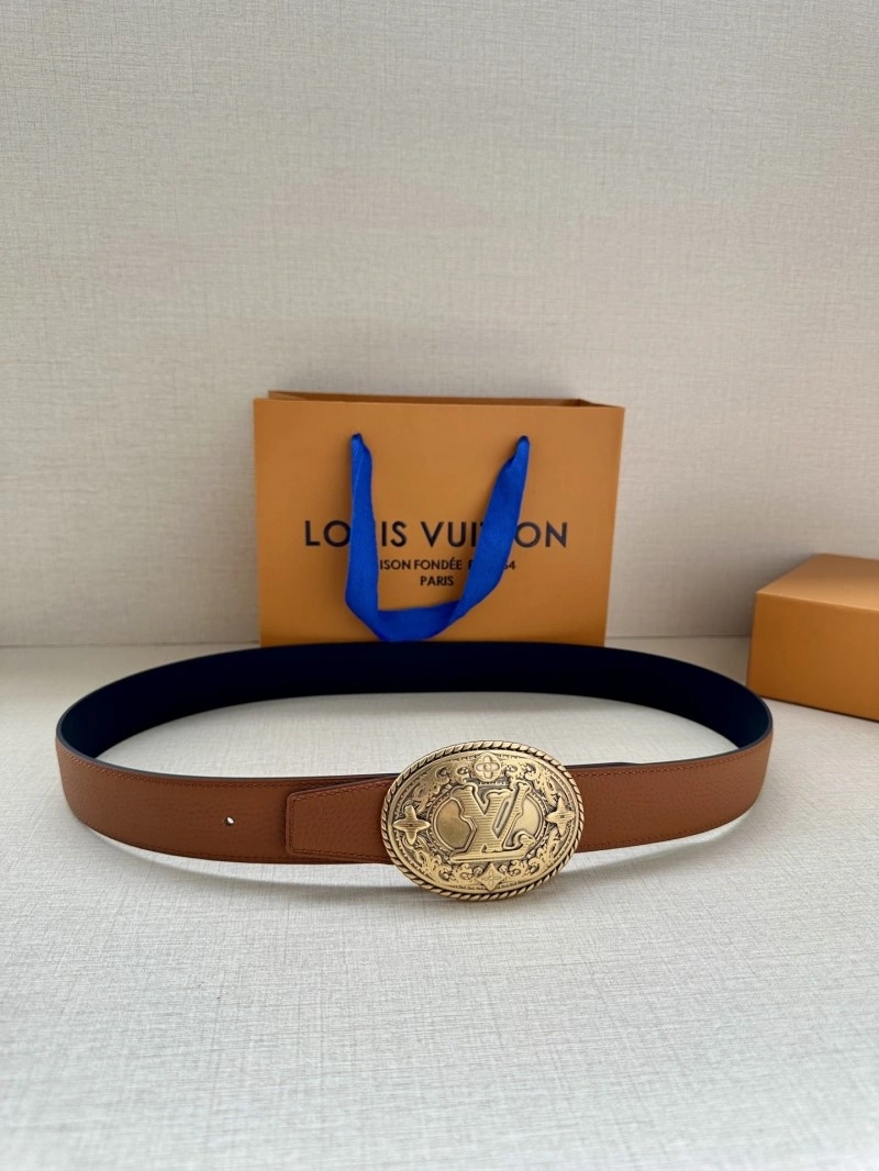 Louis Vuitton Belts MultiPurpose 298697