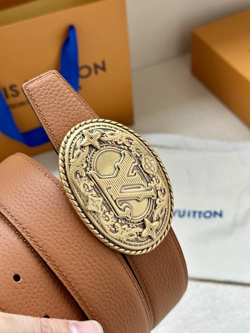 Louis Vuitton Belts MultiPurpose 298697