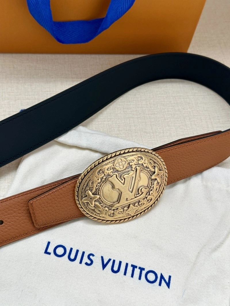 Louis Vuitton Belts MultiPurpose 298697