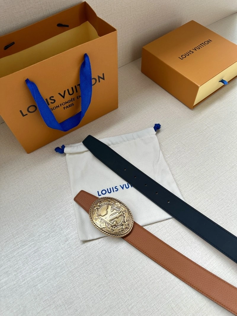 Louis Vuitton Belts MultiPurpose 298697