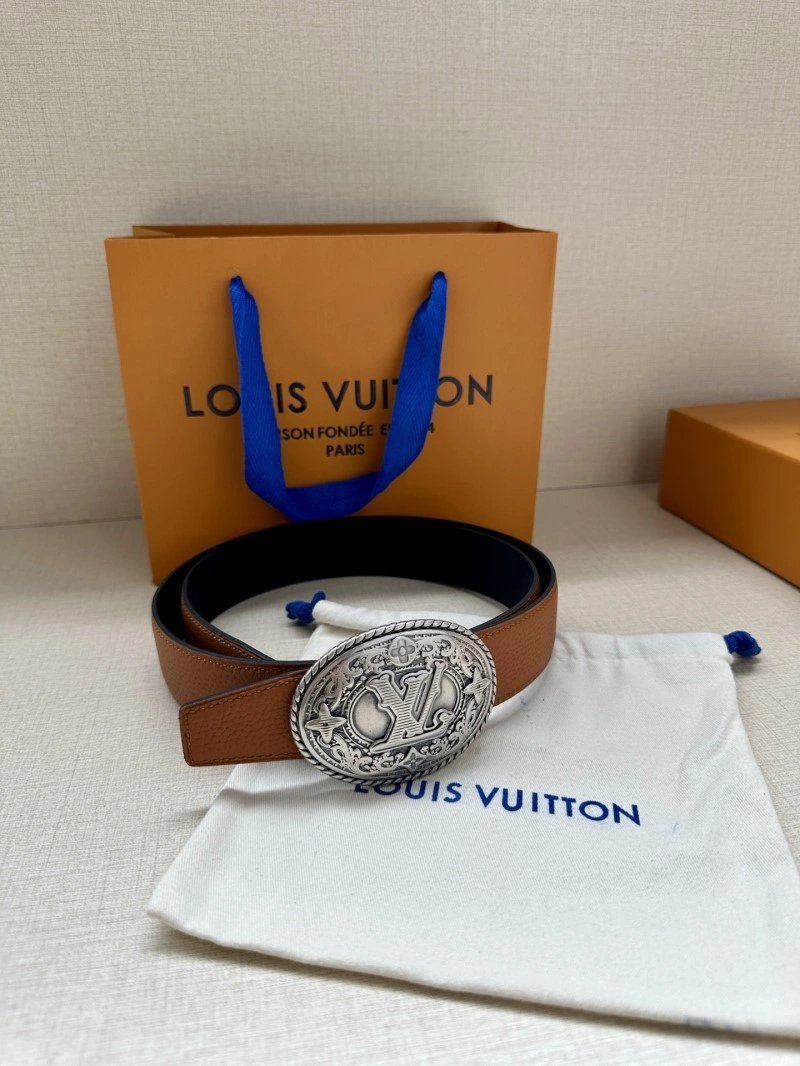 Louis Vuitton Belts MultiPurpose 298697