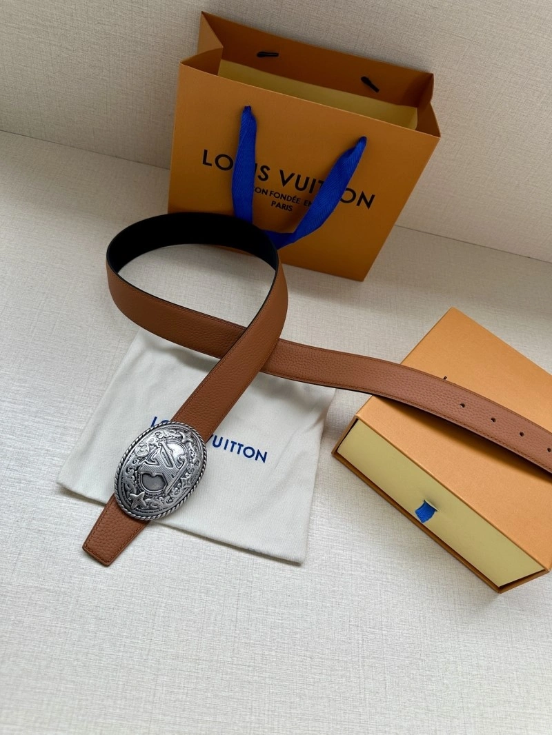 Louis Vuitton Belts MultiPurpose 298697