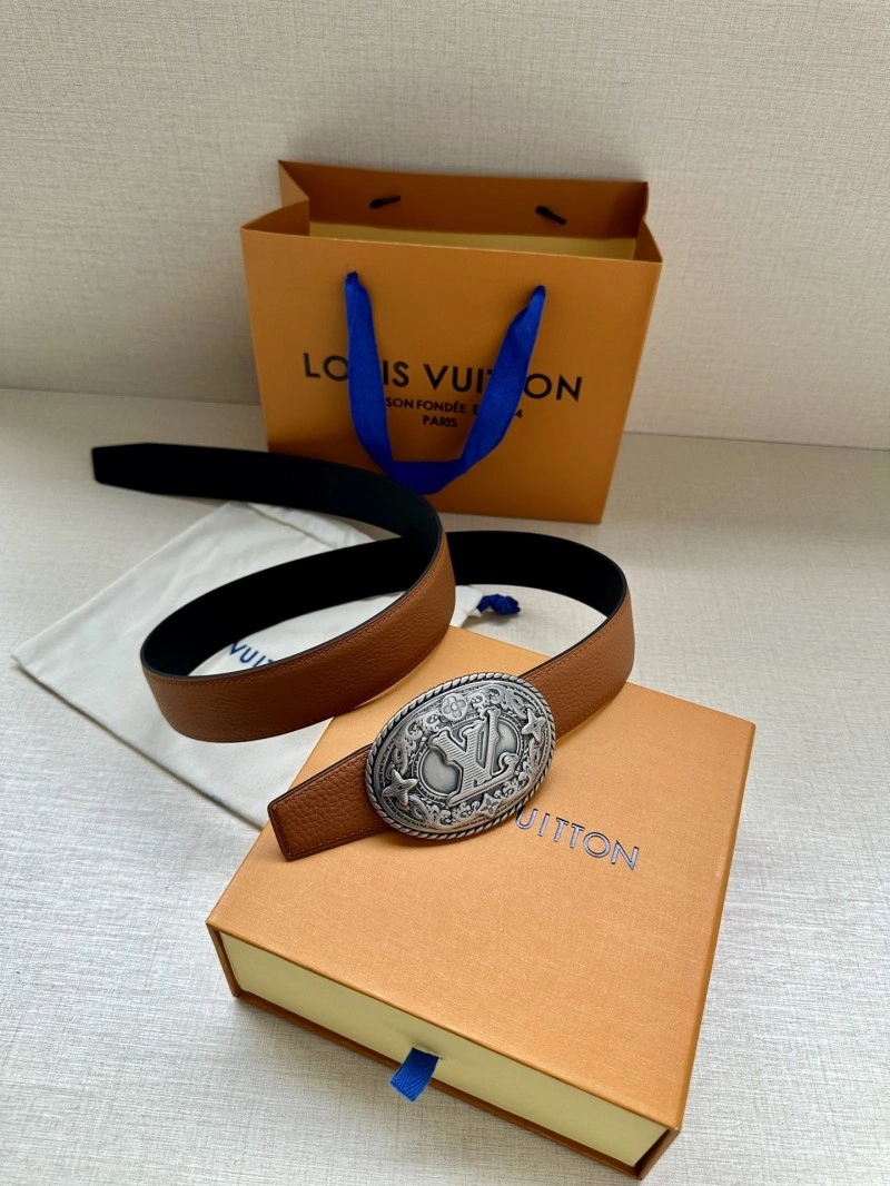 Louis Vuitton Belts MultiPurpose 298697