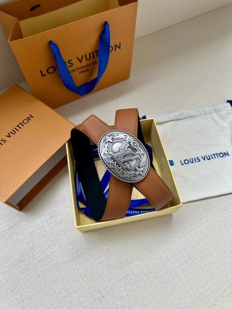 Louis Vuitton Belts MultiPurpose 298697
