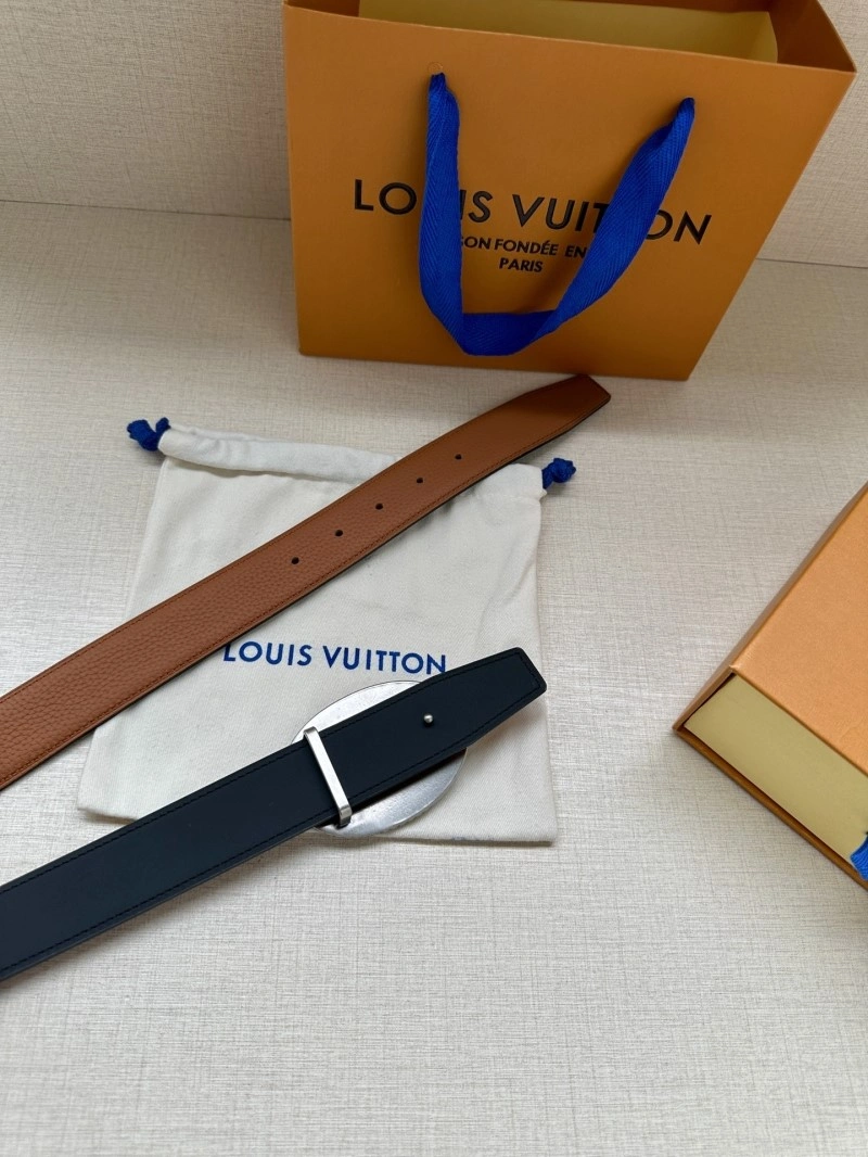 Louis Vuitton Belts MultiPurpose 298697