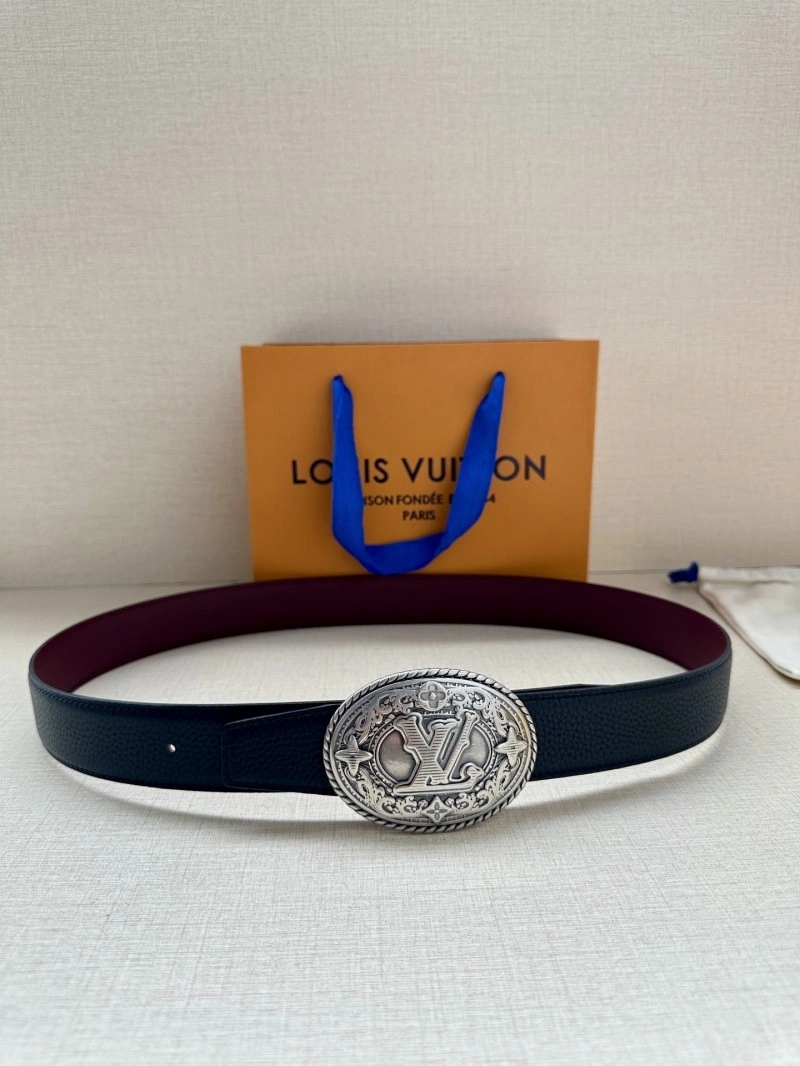 Louis Vuitton Belts HighQuality 298702